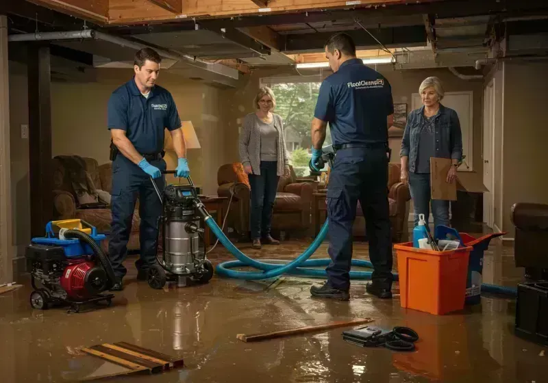 Basement Water Extraction and Removal Techniques process in Bushwick, NY